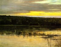 Quiet Shore