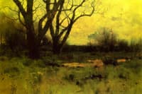 Autumn Meadow