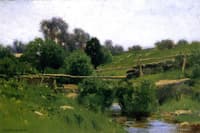 The Brook