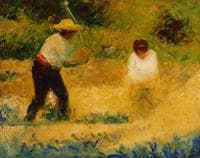 The Stone Breaker