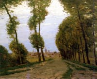 Environs of Bruges