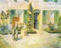 French Farmhouse