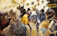 Masquerade Ball