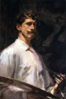 Self Portrait