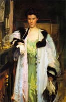 Bertha Hallowell Vaughan