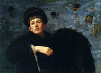 Self Portrait
