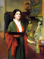 Self Portrait
