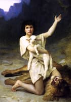 David, the Shepherd