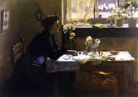 The Flower Maker