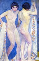 Going to the Bath