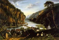 Harper's Ferry