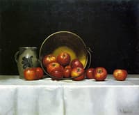 Study of Apples