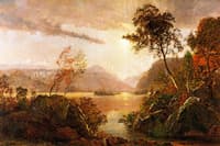 Gates of the Hudson
