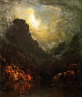 Mountain Lake