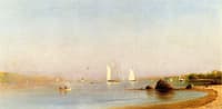 Palisades of the Hudson River