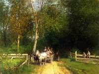 A Country Home