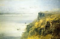 Palisades on the Hudson