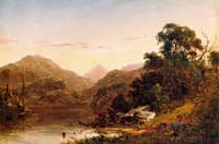 Mountain Vista