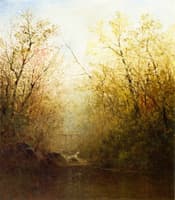 Trout Brook