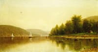 Along the River