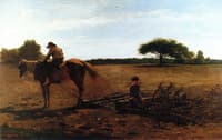 The Brush Harrow