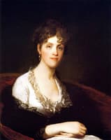 Mrs. Edward Pennington
