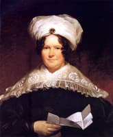 Hannah Parker Willis