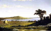 Rhode Island Shore
