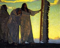 The Ancients
