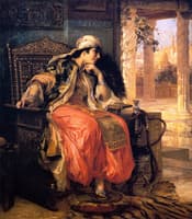 The Favorite