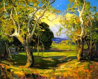 Early Spring