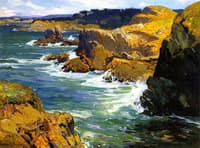 Point Lobos