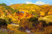 Autumn Moods