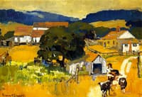 Monterey Farm