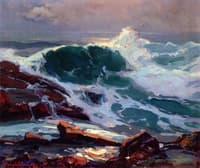 The Wave