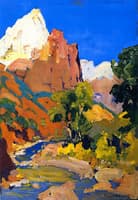 Zion National Park