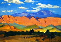 Utah Range