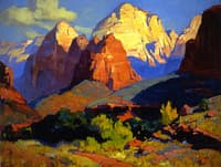 Zion Park