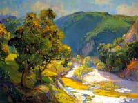 Vista Arroyo