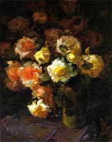 A Tapestry of Roses