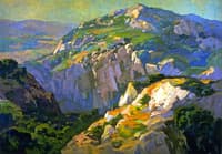 Canyon Green