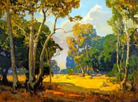 Summer Afternoon