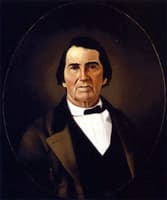 Moses Swaim