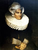 The Dowager
