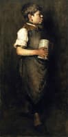 The Whistling Boy