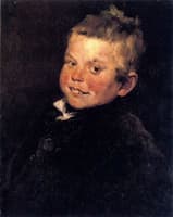 Laughing Boy