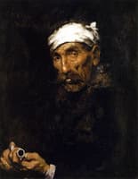 The Wounded Poacher