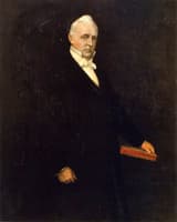 James Buchanan