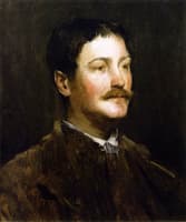 Thomas W. Dewing