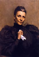 Mrs. Union Samuel Betts Lawrence